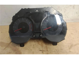 Панель приборов 248101KA0B, 1KA0B   Nissan Juke I F15       