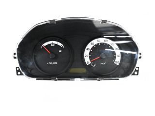 Комплект блоков управления 77130740, 9402307720   KIA Picanto