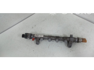 Топливная рампа 03L130089P, 0281002859   Seat Ibiza IV (6J,6P)   для двигателя CFHD CFH