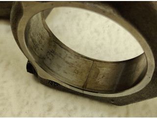 Píst 86064101   BMW 4 F32 F33  pro benzínový motor 2.0 N20B BENZYNA