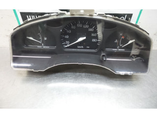 Přístrojová deska  Toyota Starlet (P90) V 1997 8380010200, 1573705381  