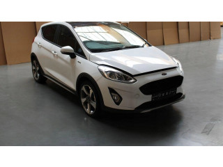 Руль Ford Fiesta  2006 - 2008 года H1BB3600AMB1GKD      