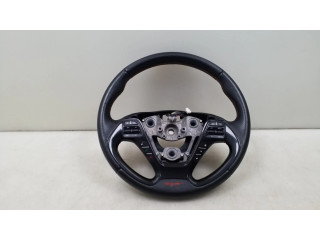 Руль KIA Ceed  2012-2018 года 56110A2995AHV      
