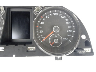 Панель приборов 3AA920870P   Volkswagen Passat Alltrack       