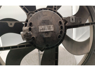 Вентилятор печки 214813939R, 214816117R   Renault Megane IV