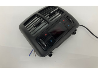 Блок управления климат-контролем 2118300285, A2118300285   Mercedes-Benz E W211