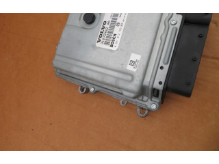 Řídící jednotka 31272462AA   Volvo S80 2008