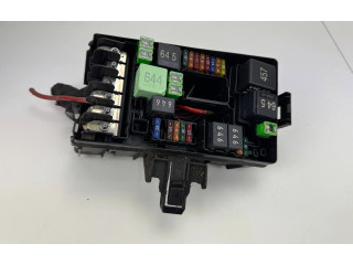   Pojistková skříňka 5Q0937125B, 1643622   Volkswagen PASSAT B8 2016