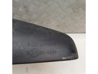 Зеркало электрическое     левое   Mitsubishi Colt CZ3  2006-2009 года   
