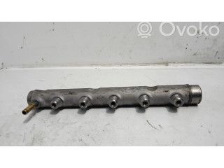 Vstřikovací lišta 0445214155, 8200842432   Renault Laguna III  pro naftový motor 2.0  0555