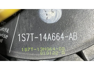 Подрулевой шлейф SRS 1S7T14A664AB   Ford Mondeo Mk III