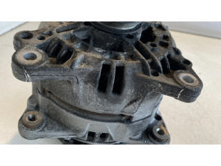 Генератор 03G903016E, 03G903016   Audi A5 8T 8F 2.0     