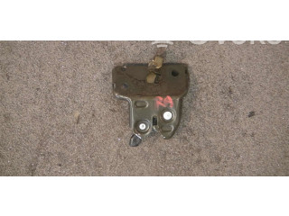 Замок багажника    Nissan Almera N16
