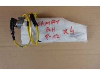 Подушка безопасности в сиденье GA33205050   Toyota Camry VIII XV70 