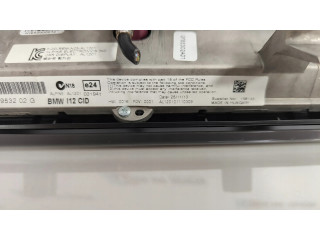Дисплей    9309532   BMW i8