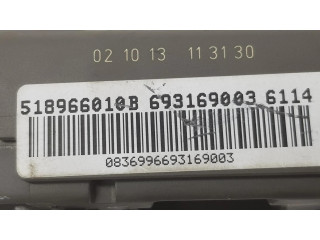   Pojistková skříňka 61149145115, 9145115   BMW X5 E70 2010