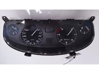 Přístrojová deska  Peugeot 406 2002 9639940380  