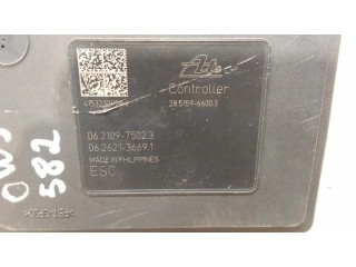 Jednotka ABS 4670B262, 06210975023   Mitsubishi ASX 2015