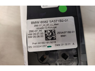 Pojistková skříňka Радио/ проигрыватель  / навигация 5A371B2   BMW 1 F40 2019