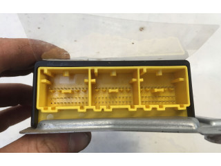 Блок подушек безопасности 988206PA0A   Nissan Juke II F16