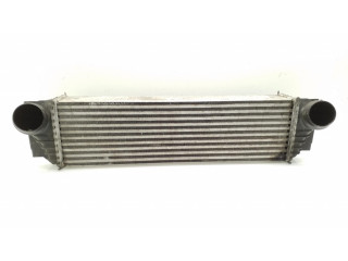Интеркулер  1751780562906, 7805629   BMW 5 F10 F11 2.0
