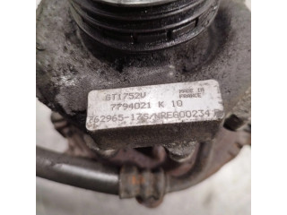  Турбина BMW X3 E83 2.0 7794021, GT1752V         