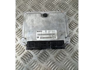 Ojnice  0281001874, 0281001874    Opel Vectra B  