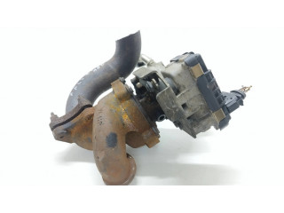  Турбина Ford Focus 1.8 7G9Q6K682BB, 76364719         