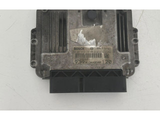 Řídící jednotka 0281013137, 0281013137   Fiat Croma 2008