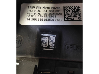 Volant Peugeot 508 II 2019 98105488ZD, 34199119E  