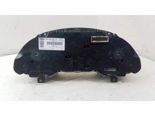 Панель приборов 8R0920981H, 503002381505   Audi Q5 SQ5       