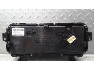 Панель приборов 9826262080, 9839510080   Citroen C5 Aircross       