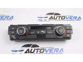 Блок управления климат-контролем 9162984   BMW 3 E92 E93
