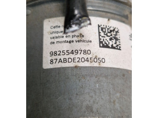 Jednotka ABS 9825549780, 87ABBE2045050   Peugeot 3008 II 2018