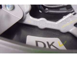Volant Toyota GT 86 2012 3S12005180, SU00300845  