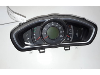 Панель приборов 31314484, 0014634   Volvo V40       