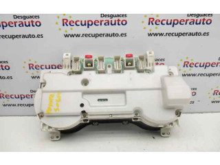 Přístrojová deska  Toyota RAV 4 (XA20)  8380042860  