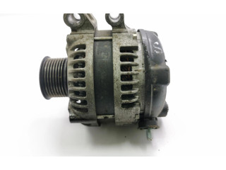 Генератор 0210800130, DAN987   Land Rover Range Rover Sport L320      