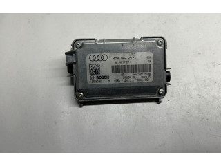 Дисплей    4G0907217, 4G0907217A   Audi A8 S8 D4 4H