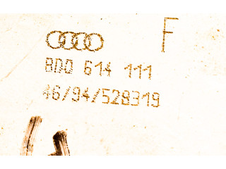 Jednotka ABS 8D0614111F, 8D0614111   Audi A4 S4 B5 8D 1999