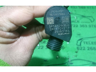 Vstřikovač 25183186   Opel Antara     