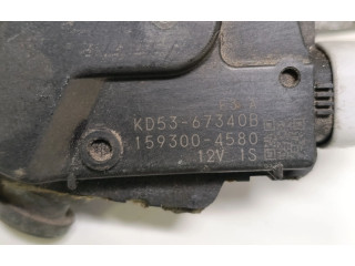 Přístrojová deska  Mazda CX-5 2013 KD5367340B, 1593004580  