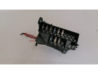 Блок предохранителей A1665456840, 1665456840   Mercedes-Benz GL X166    