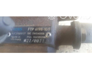 Vstřikovací čerpadlo 9641852080, BOMBAINYECCION   Citroen C3     