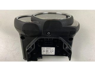 Панель приборов BM-0560-107, 8707230-01   Mini Clubman F54       