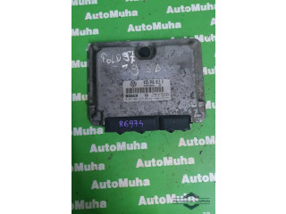 Řídící jednotka 0281001679, 038906013D   Volkswagen Polo III 6N 6N2 6NF 1995