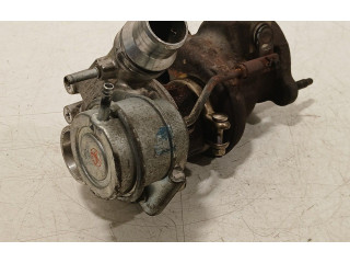  Турбина Renault Wind  8200864954   для двигателя D4F-782(D4F-K7)      