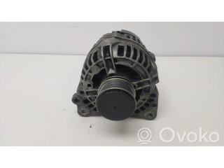 Генератор 06B903018SX, 200096   Audi A3 S3 8L 2.0     