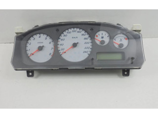 Přístrojová deska  Nissan Primera 2001 BE863, BE863  