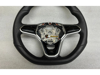 Volant Volkswagen T-Roc 2024   